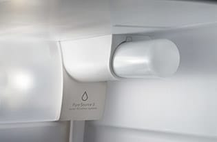 Frigidaire FFHX2325TE Puresource 3 Ice And Water Filtration