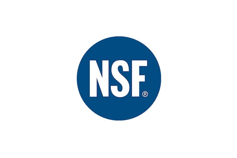 Frigidaire FFID2426TS Nsf Certified