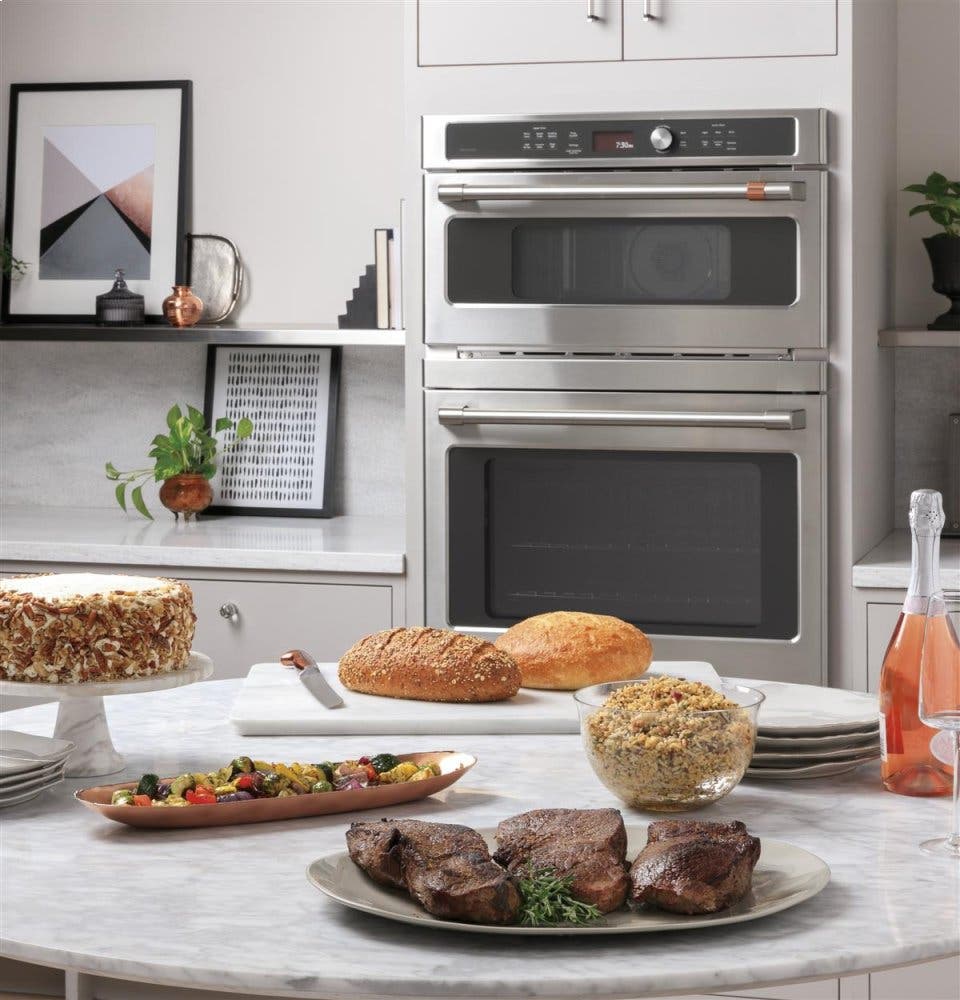 Cafe CTC912P2NS1 Unmatched Versatility To Unleash Your Imagination