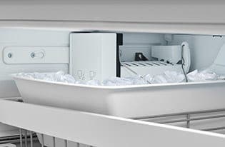 Frigidaire FPBS2778UF Pure Source Ultra Ii Ice And Water Filtration