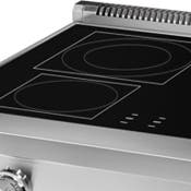 Viking VESC5304BBK QuickCook(TM) Surface Elements