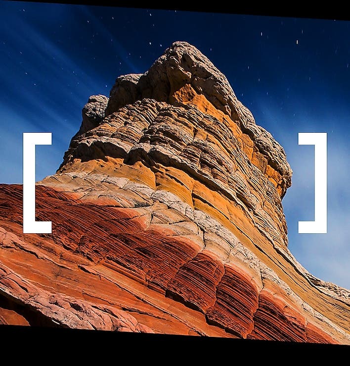 Samsung Electronics QN43LS05TAFXZA Upgrade What You Like To 4k