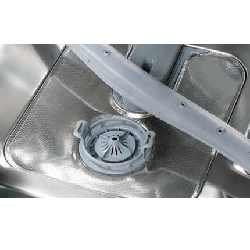 Fulgor Milano F6DW24SS1 Micro Filter