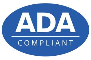 Frigidaire FGEW3065PF ADA Compliant