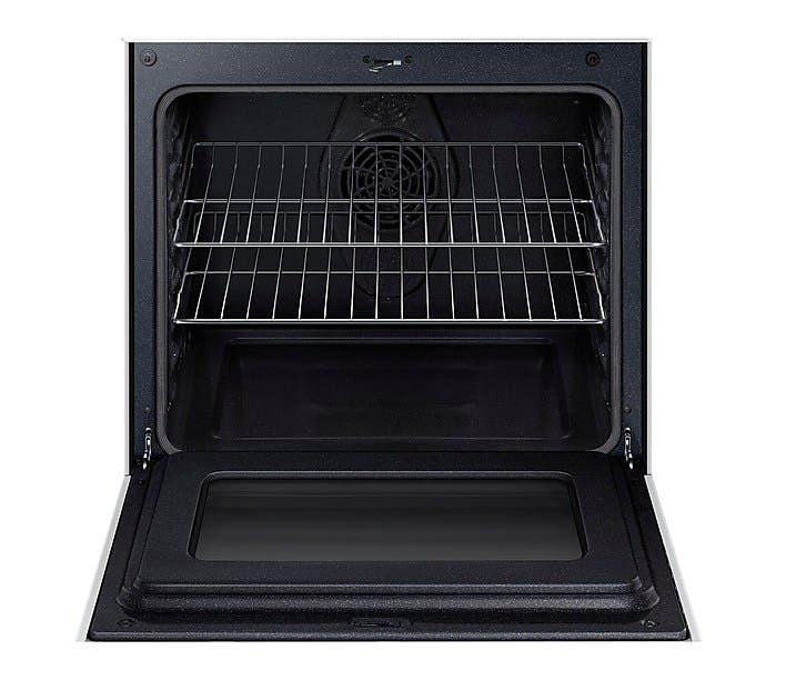 Samsung NE59J7630SB 5.9 cu. ft. Large Capacity