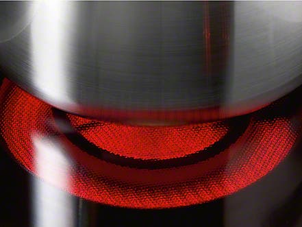 Miele CS1122E208V Vario zone