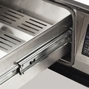 Viking MVWD630SS Gliding Drawer