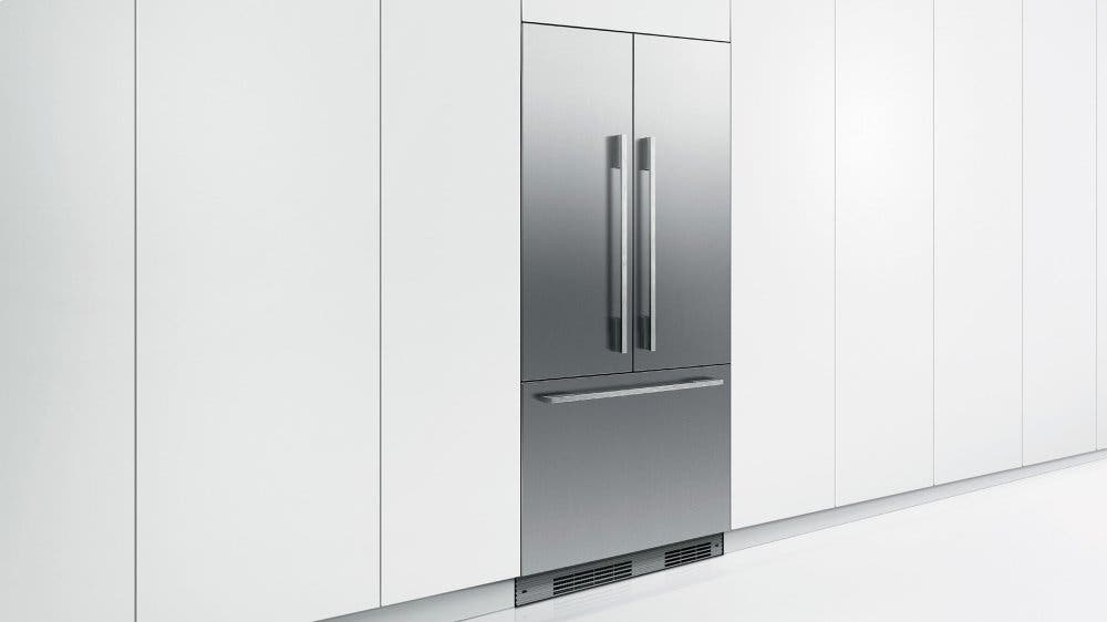 Fisher Paykel RS36A80J1 Design quality