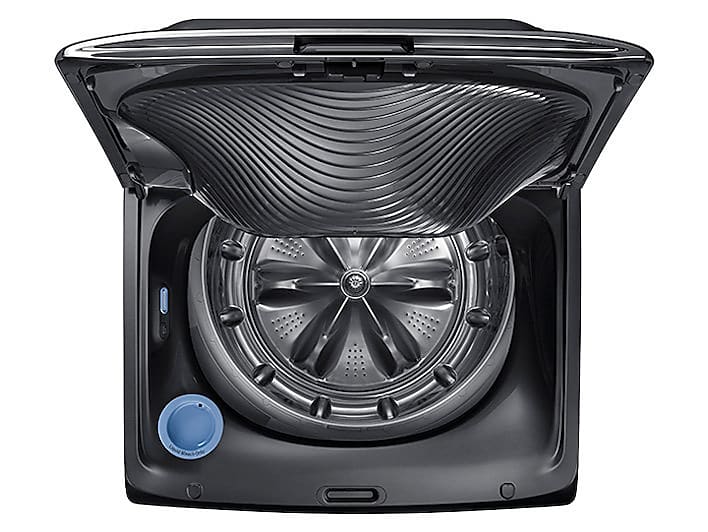 Samsung WA52M8650AW 5.2 Cu. Ft. Capacity