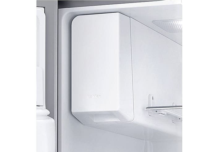 Samsung RF26J7510SR Ice Max Ensures You Have All The Ice You Need