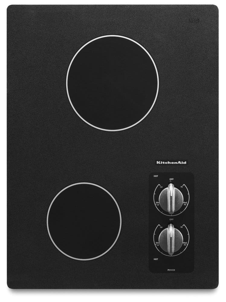 KitchenAid KCED606GBL 8 Inch Round Element