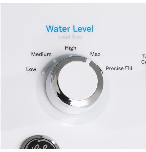 Water Level/load Size