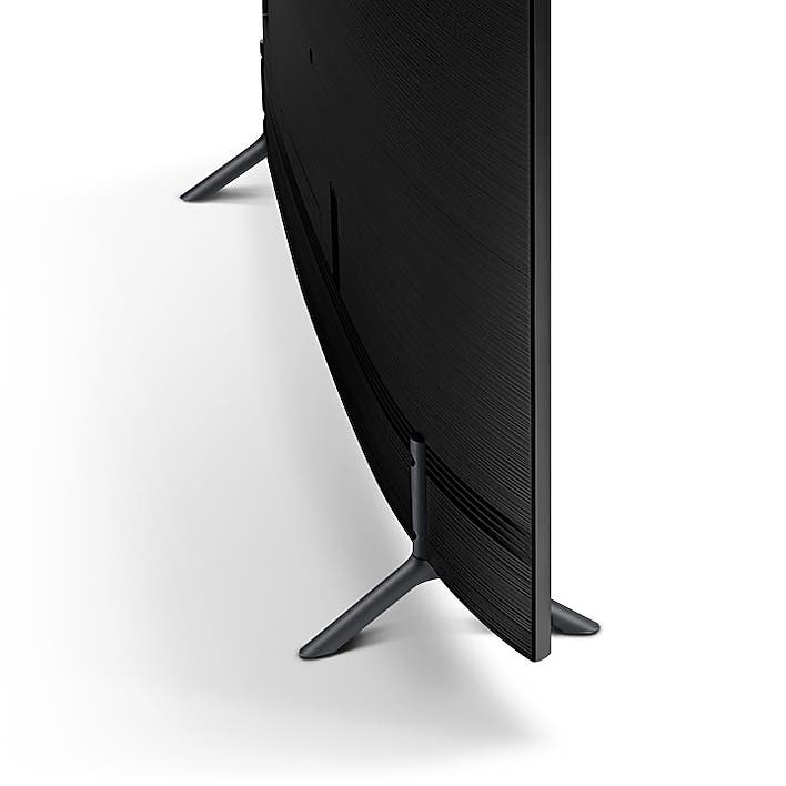 Samsung Electronics UN65RU7300FXZA Curved Slim Design