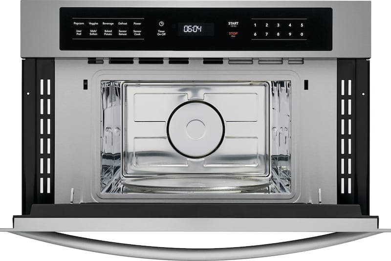 Frigidaire FGMO3067UD Drop-down Door