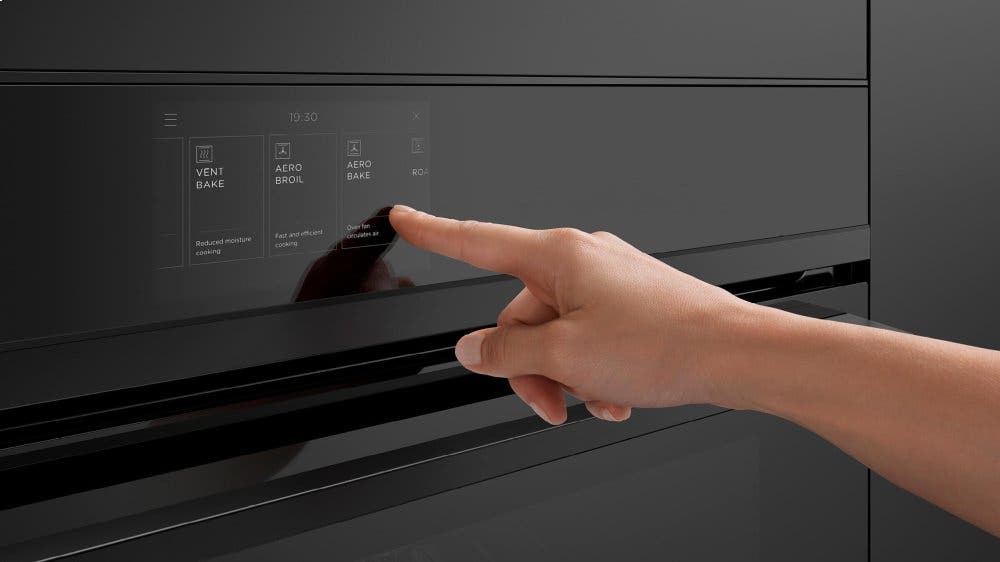 Fisher Paykel OB24SDPTB1 Multi-function Flexibility