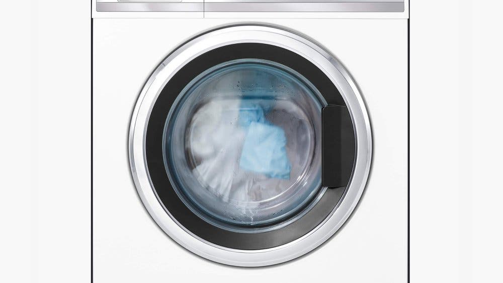 Fisher Paykel WH2424F1 Drum Clean