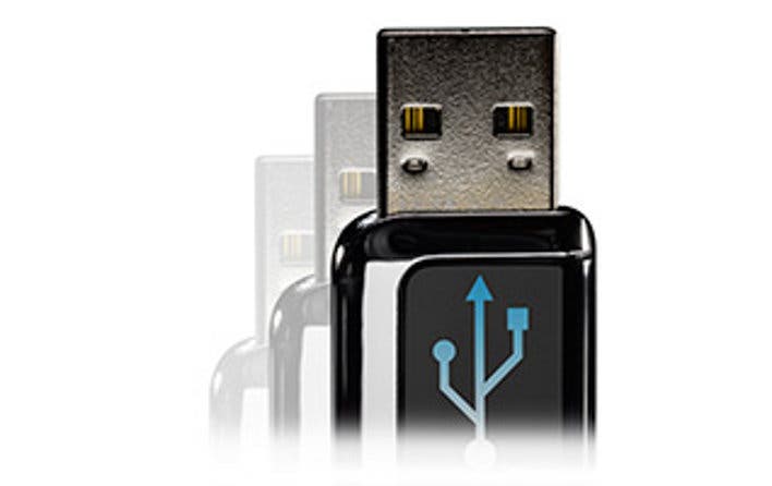 Samsung Electronics CYSUC10SH1 Usb