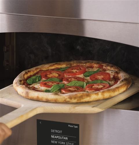 Monogram ZEP30SKSS Integrated Oven Ventilation System