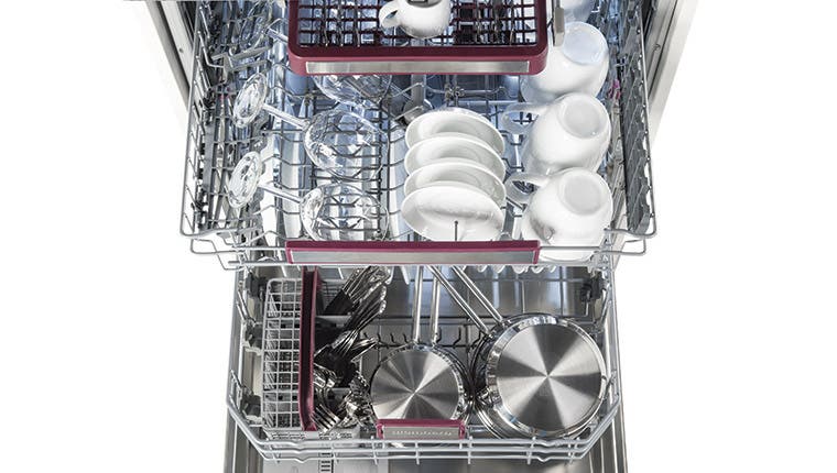 Blomberg DWT81800FBI Mix Wash