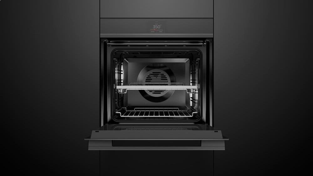 Fisher Paykel OB24SDPTB1 Generous Capacity