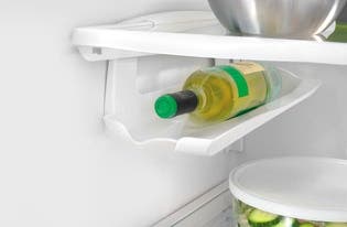 Frigidaire FFTR1022QM Store-More Built-In Can Dispenser
