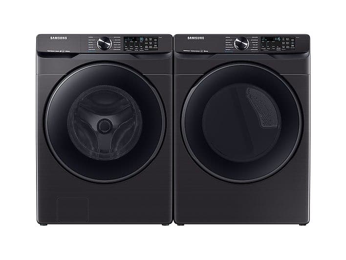 Samsung WF50R8500AV Perfect Pair