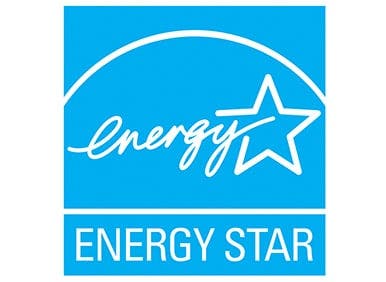 Electrolux EFME427UIW Energy Star Certified