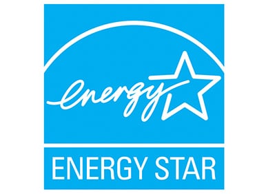 ENERGY STAR Certified