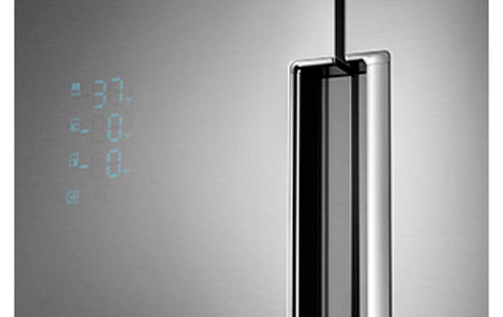 Samsung RF34H9950S4 Chef Mode