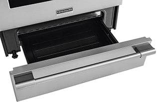 Frigidaire FPEF3077QF Storage Drawer