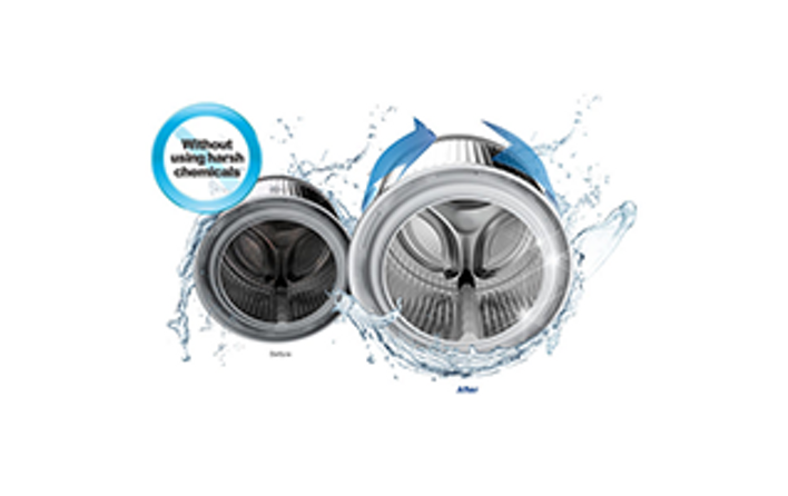 Samsung WF56H9100AG Self Clean+