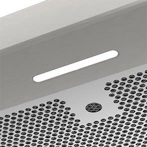 Broan BCDJ142WH Brilliant LED Lighting