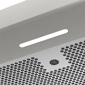 Broan BCDJ142WH Brilliant LED Lighting