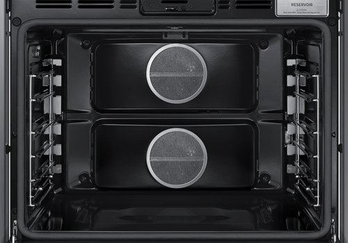 Dacor DOB30M977DS Dual Four-part Pure Convection