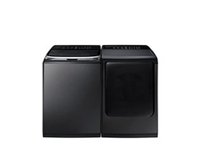 Samsung WA50K8600AW 5.0 cu. ft. Capacity