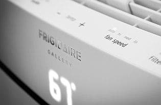 Frigidaire FGRC1244T1 Save Energy And Money