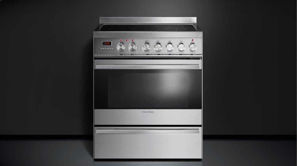 Fisher Paykel OR30SDPWIX2 Designed to match
