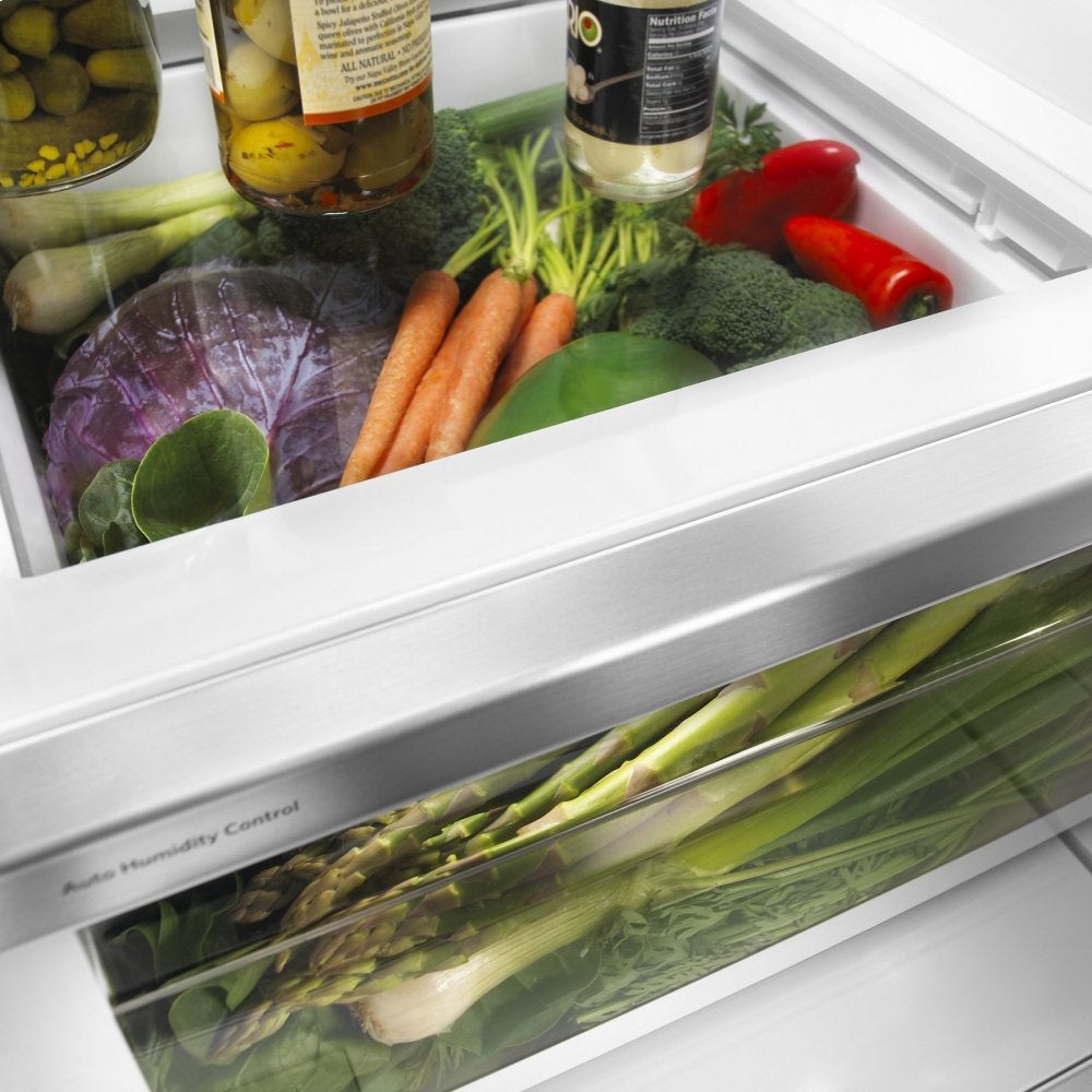 KitchenAid KRFF507ESS 26.8 Cu. Ft. 36-inch Width Standard Depth