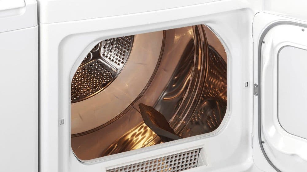 Fisher Paykel DE7027G1 Easy loading