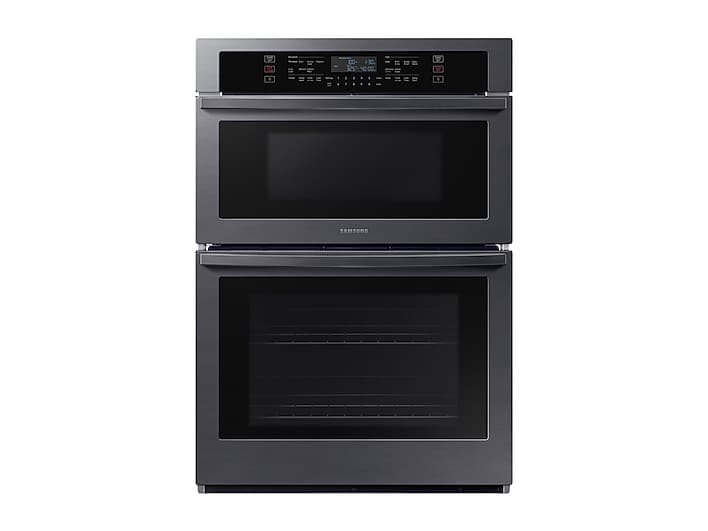 Samsung NQ70R5511DG Large Oven Window