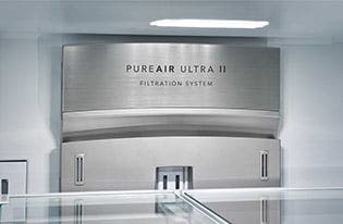 Frigidaire FGHN2868TF Pure Air Ultra Ii Filters