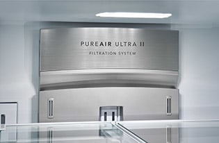 Pure Air Ultra Ii Filters