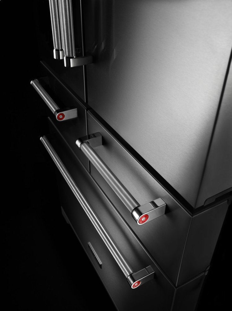 KitchenAid KRFF507ESS 26.8 Cu. Ft. 36-inch Width Standard Depth