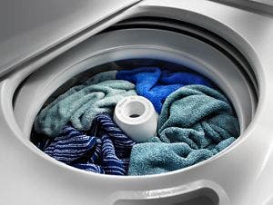 Maytag MVWC416FW Big Enough to Clean Your Largest Loads