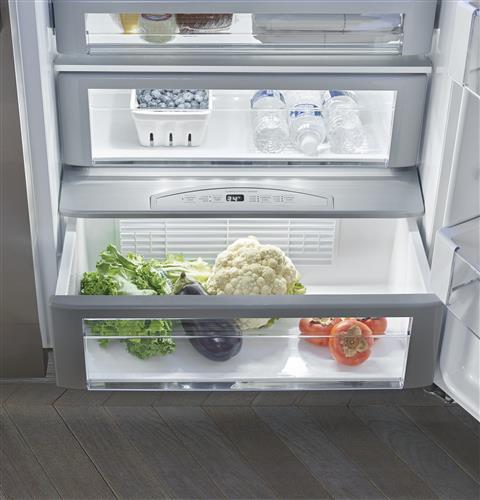 Monogram ZISS420DNSS 42 Inch Counter Depth Built-In Side by