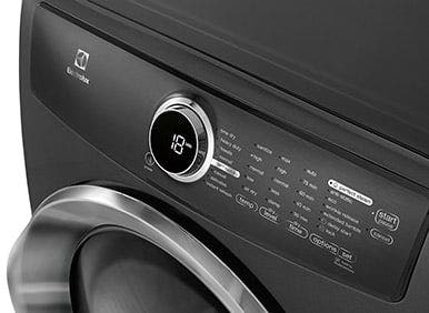Electrolux EFME517STT 18-Minute Fast Dry