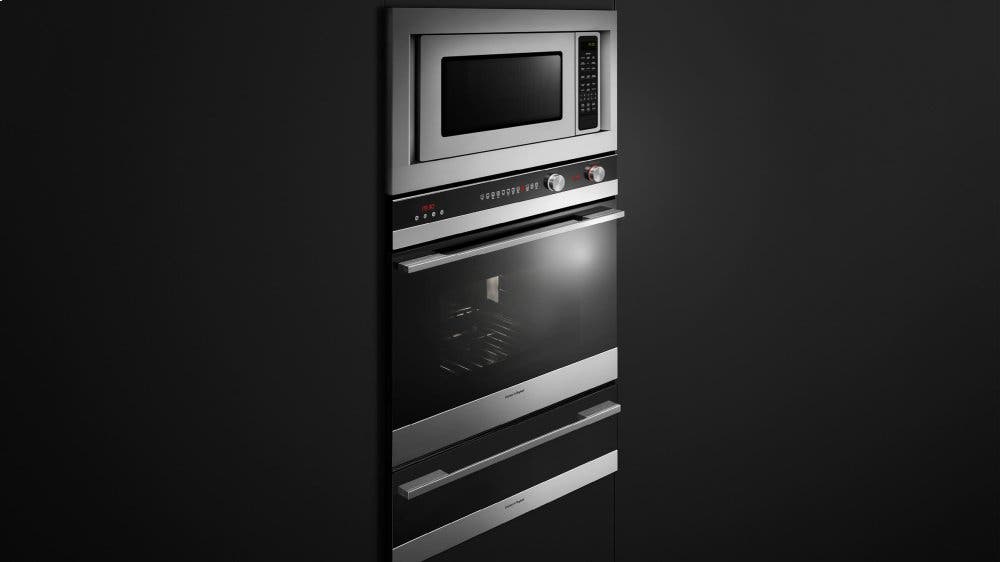 Fisher Paykel MOTTKFP Sized to suit