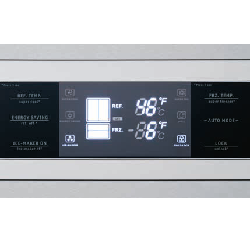 Fulgor Milano FM36CDFDS1 Display