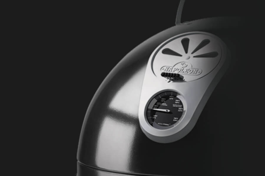 Napoleon AS200K1 Accu-probe Temperature Gauge