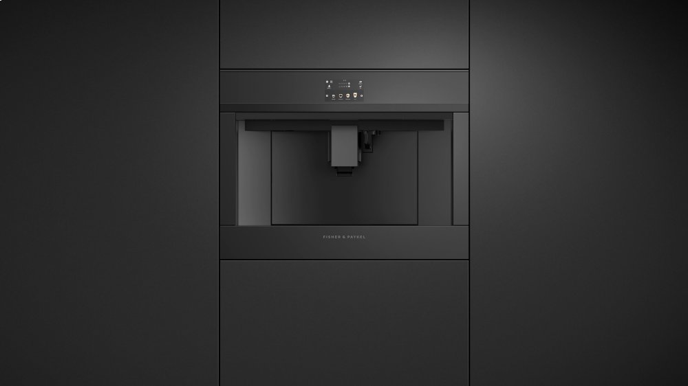 Fisher Paykel EB24DSXBB1 Beauty Of Choice